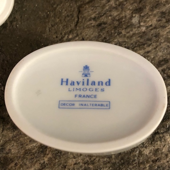 Haviland Limoges France Dish - Picture 5 of 6